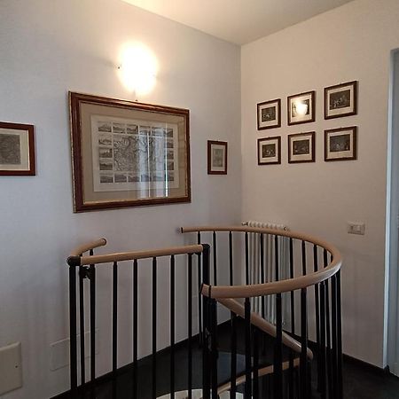 Il Mulino Di Marena - Larihome A31 San Siro  Exteriér fotografie