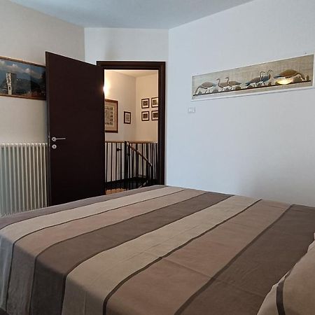 Il Mulino Di Marena - Larihome A31 San Siro  Exteriér fotografie