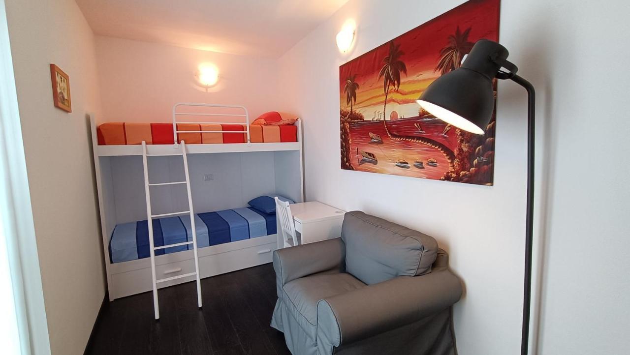 Il Mulino Di Marena - Larihome A31 San Siro  Exteriér fotografie