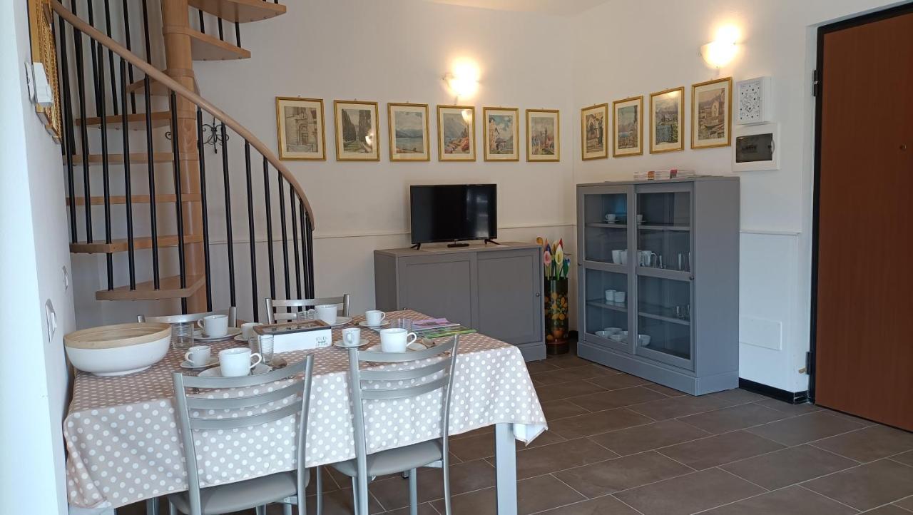Il Mulino Di Marena - Larihome A31 San Siro  Exteriér fotografie