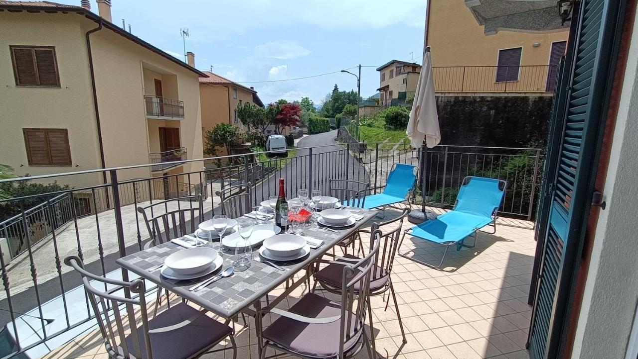 Il Mulino Di Marena - Larihome A31 San Siro  Exteriér fotografie