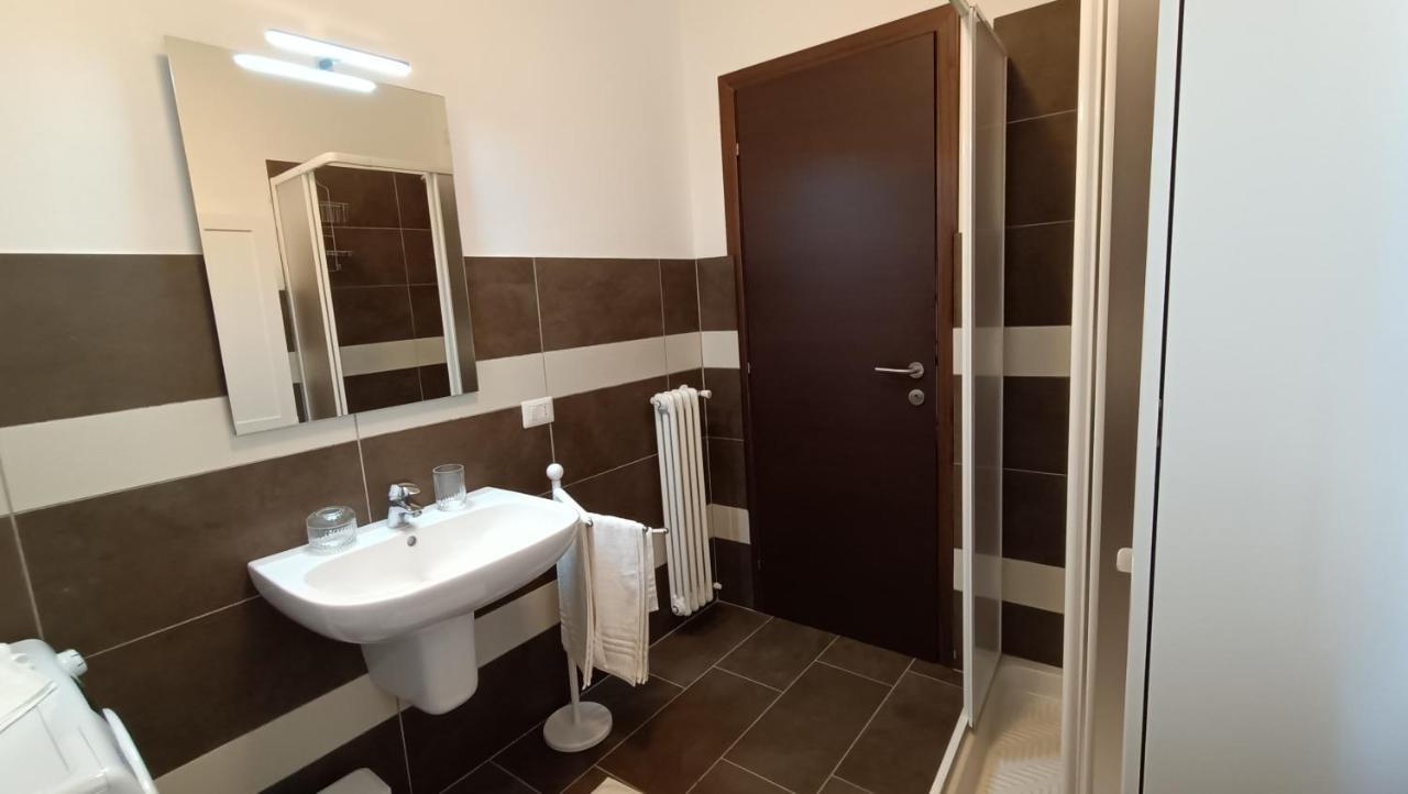 Il Mulino Di Marena - Larihome A31 San Siro  Exteriér fotografie