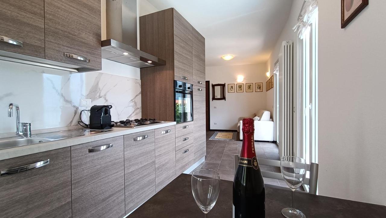 Il Mulino Di Marena - Larihome A31 San Siro  Exteriér fotografie