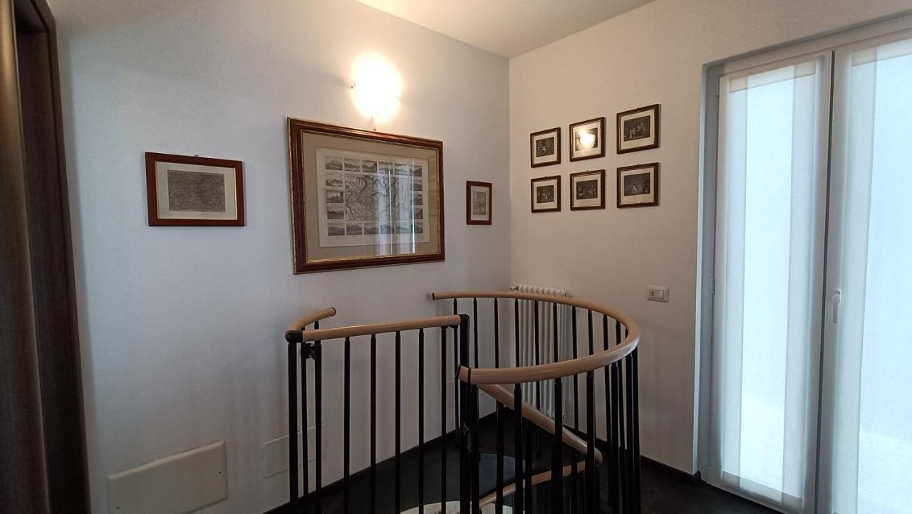 Il Mulino Di Marena - Larihome A31 San Siro  Exteriér fotografie