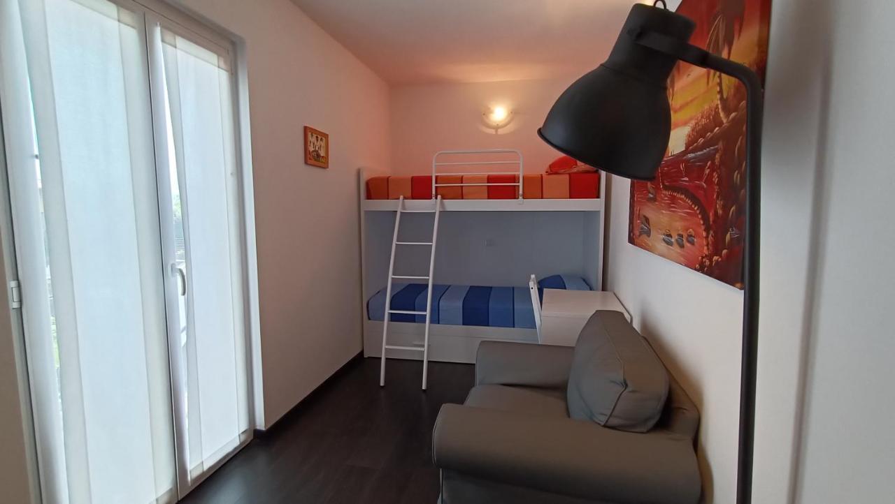Il Mulino Di Marena - Larihome A31 San Siro  Exteriér fotografie