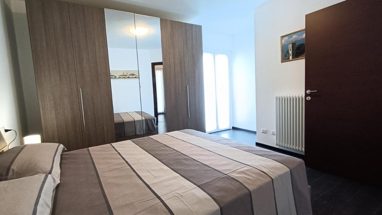 Il Mulino Di Marena - Larihome A31 San Siro  Exteriér fotografie