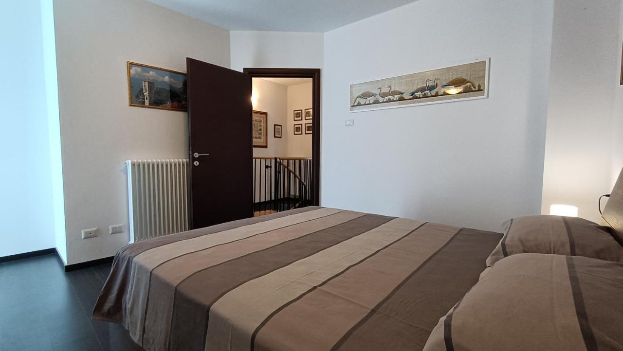 Il Mulino Di Marena - Larihome A31 San Siro  Exteriér fotografie
