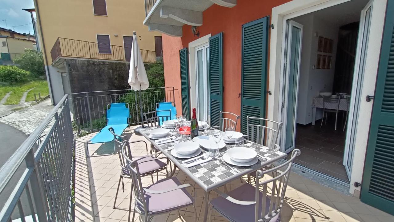 Il Mulino Di Marena - Larihome A31 San Siro  Exteriér fotografie