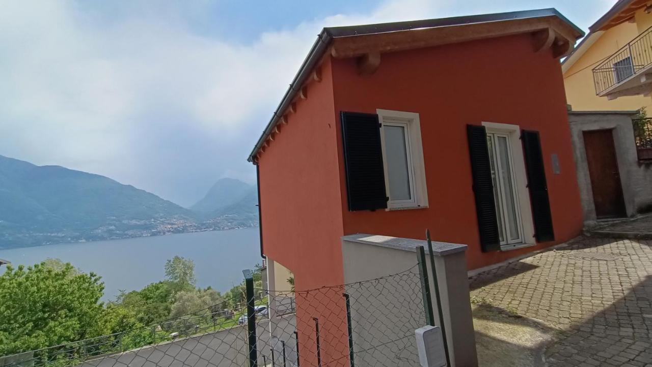 Il Mulino Di Marena - Larihome A31 San Siro  Exteriér fotografie