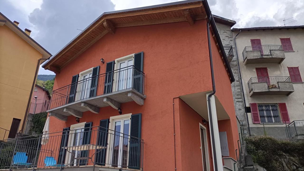 Il Mulino Di Marena - Larihome A31 San Siro  Exteriér fotografie