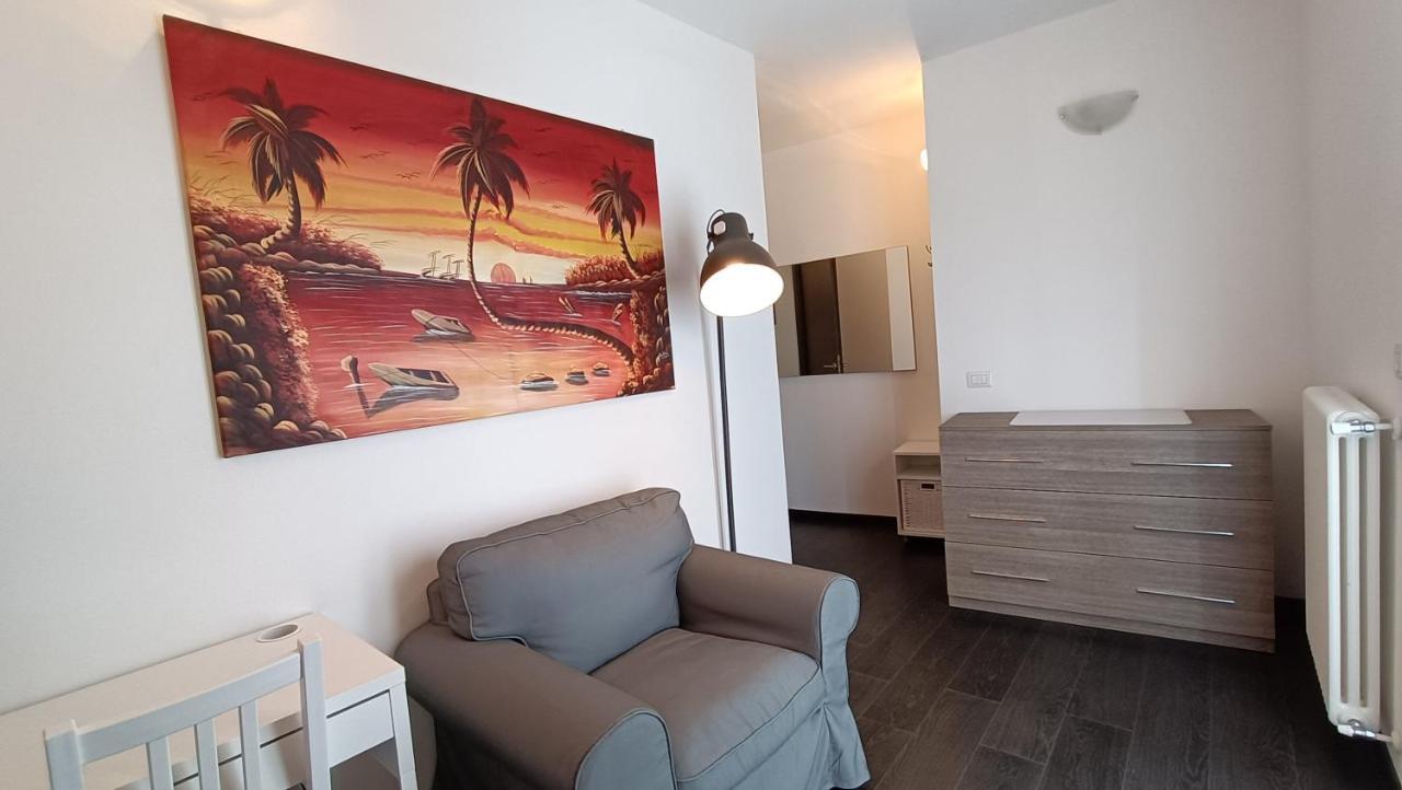 Il Mulino Di Marena - Larihome A31 San Siro  Exteriér fotografie