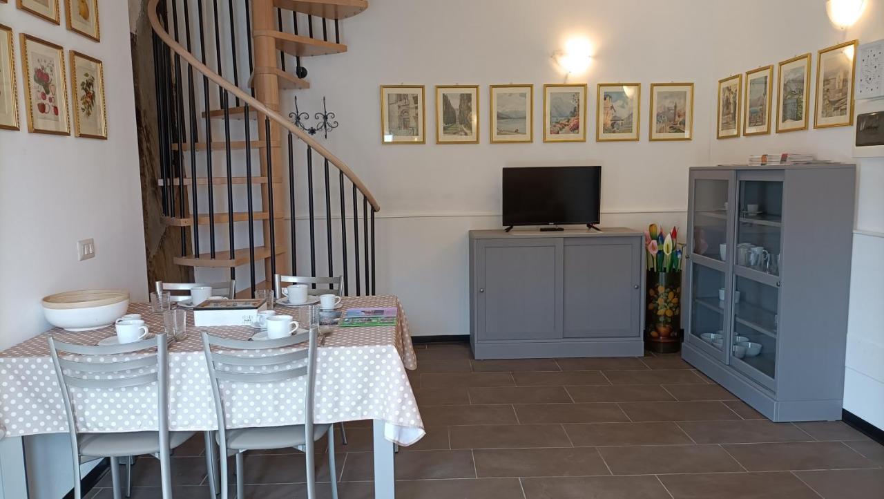 Il Mulino Di Marena - Larihome A31 San Siro  Exteriér fotografie