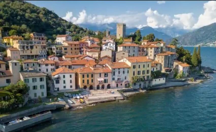 Il Mulino Di Marena - Larihome A31 San Siro  Exteriér fotografie